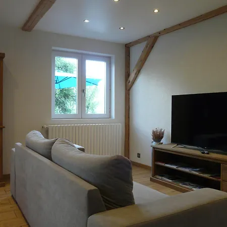 La Flemingite Bed & Breakfast Scionzier