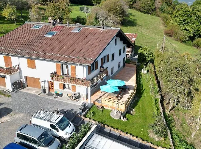 La Flemingite 3*