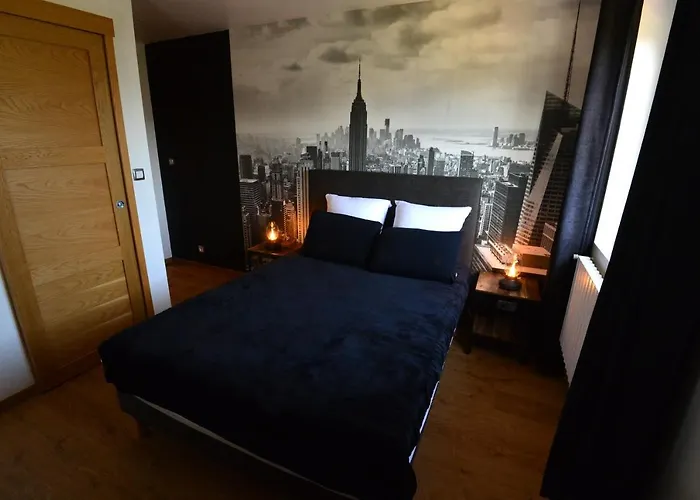 La Flemingite Bed & Breakfast 3*