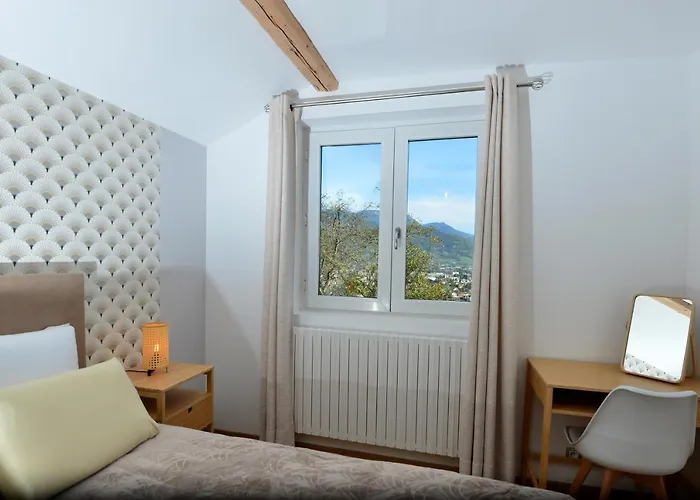La Flemingite Bed & Breakfast Scionzier