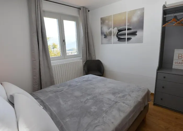 Bed & Breakfast La Flemingite Scionzier