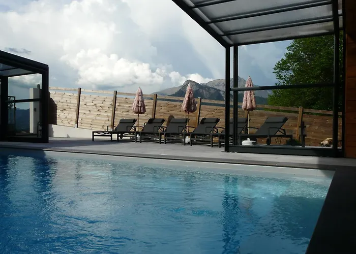 La Flemingite Bed & Breakfast