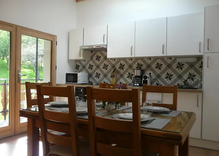 La Flemingite Bed & Breakfast