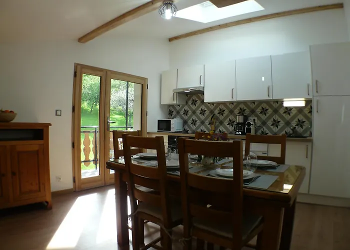 Bed & Breakfast La Flemingite