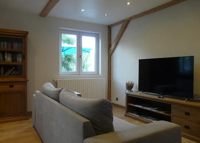 La Flemingite Bed & Breakfast Scionzier