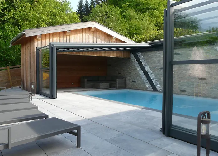 La Flemingite Bed & Breakfast 3*