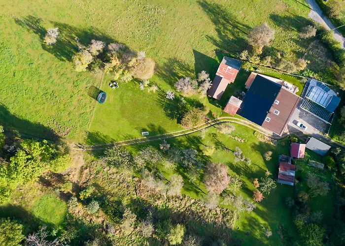 La Flemingite Bed & Breakfast 3*