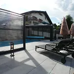 Oda ve Kahvaltı La Flemingite