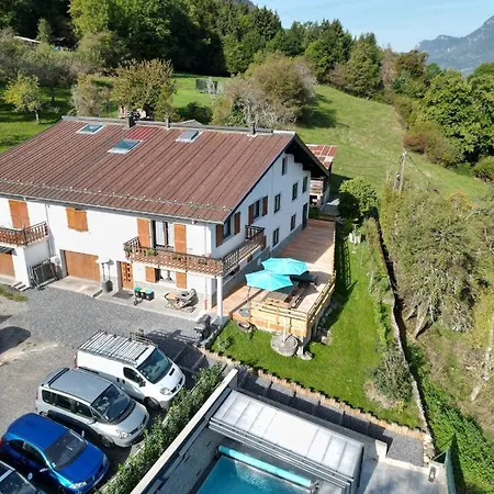 La Flemingite 3*