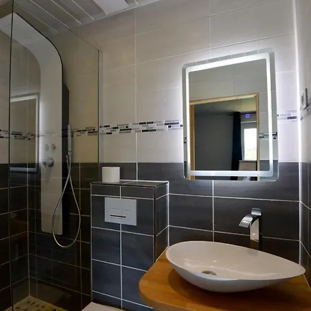 La Flemingite Bed & Breakfast