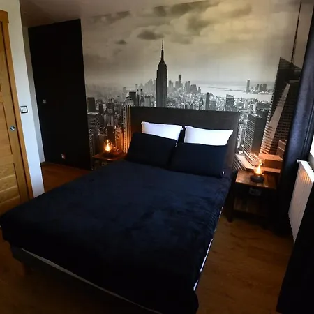 La Flemingite Bed & Breakfast *