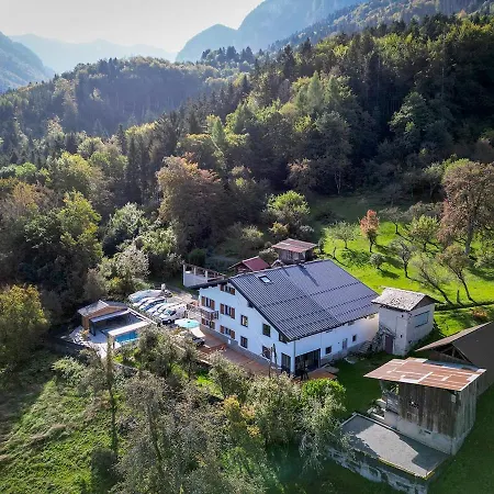 La Flemingite Bed & Breakfast *