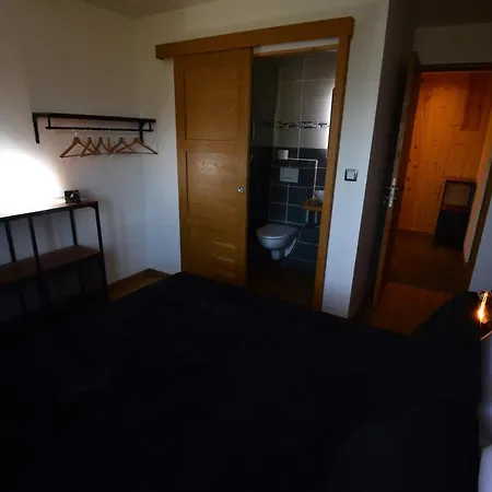 Bed & Breakfast La Flemingite Scionzier
