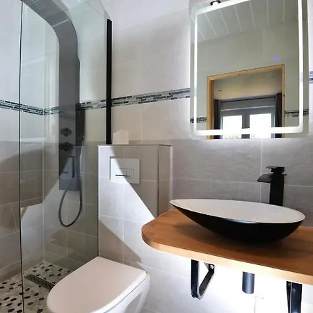 La Flemingite Bed & Breakfast Scionzier