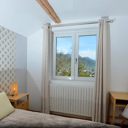 La Flemingite Bed & Breakfast Scionzier