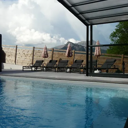 La Flemingite Bed & Breakfast