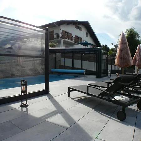 Bed & Breakfast La Flemingite