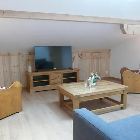 La Flemingite Bed & Breakfast Scionzier