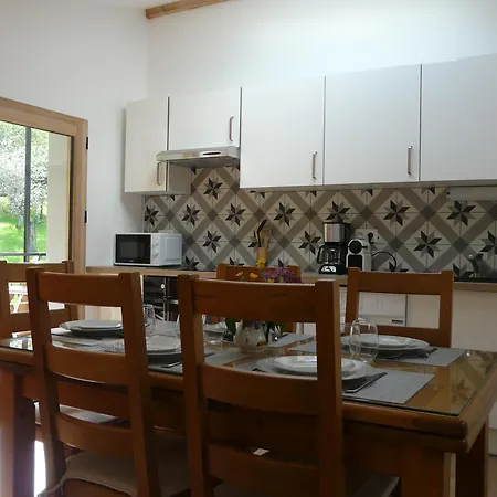 La Flemingite Bed & Breakfast