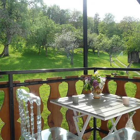 Bed & Breakfast La Flemingite