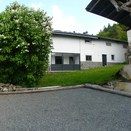 La Flemingite Bed & Breakfast Scionzier