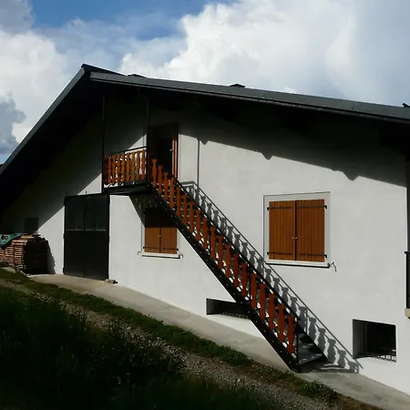 La Flemingite Bed & Breakfast