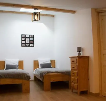 Bed & Breakfast La Flemingite 3*