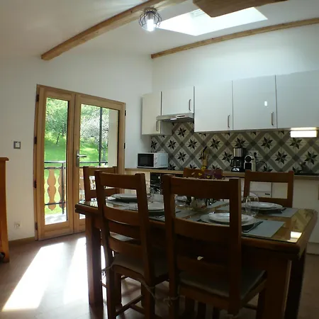 Bed and Breakfast La Flemingite