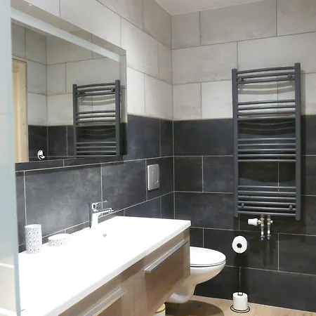 La Flemingite Bed and Breakfast 3*