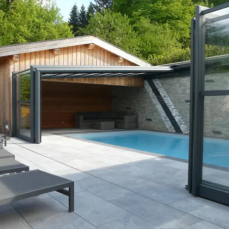 La Flemingite 住宿加早餐酒店 3*