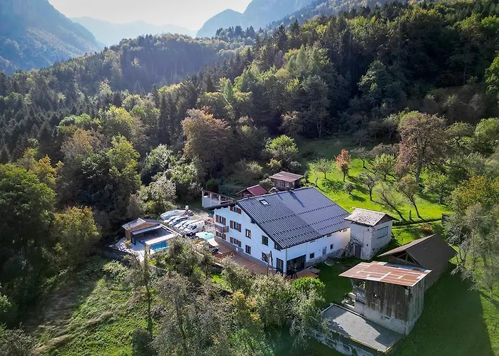 La Flemingite Bed & Breakfast 3*