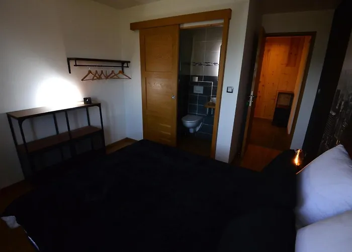 Bed & Breakfast La Flemingite Scionzier