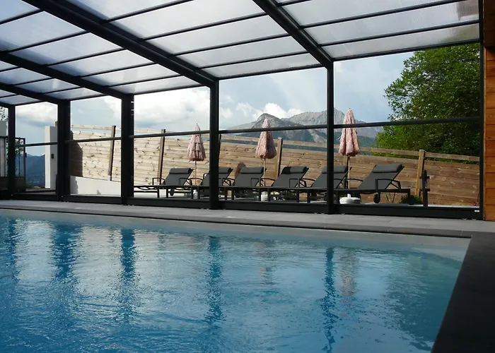 Bed & Breakfast La Flemingite