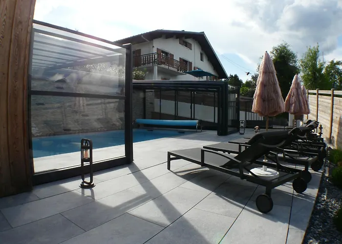 Bed & Breakfast La Flemingite