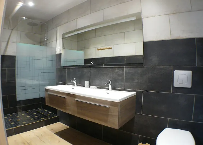 La Flemingite Bed & Breakfast 3*