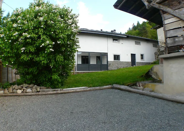 La Flemingite Bed & Breakfast Scionzier