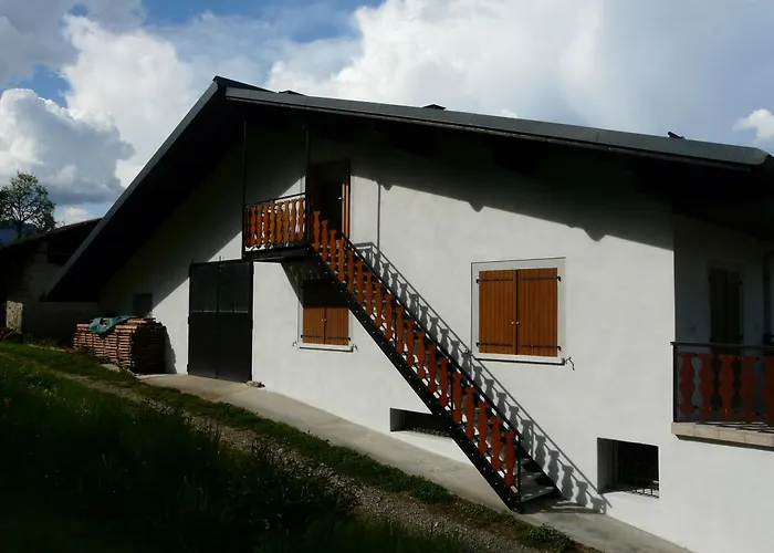 La Flemingite Bed & Breakfast