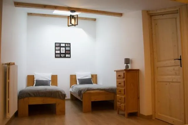 Bed & Breakfast La Flemingite 3*