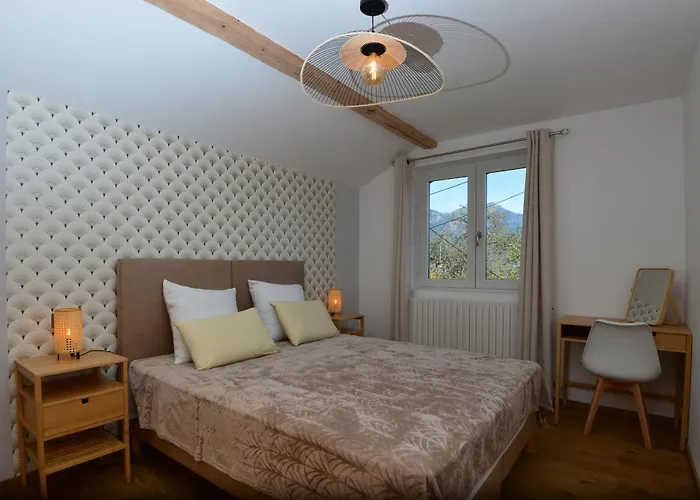 Bed & Breakfast La Flemingite Scionzier